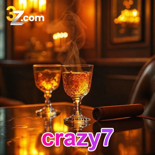 O App do Crazy7: Diversão Sem Limites Para Todos!