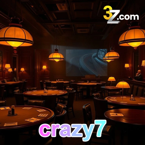 Baixar Jogos Incríveis no Crazy7 e Surpreenda-se!