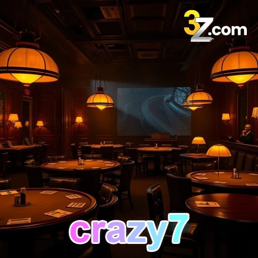 Baixar Jogos Incríveis no Crazy7 e Surpreenda-se!