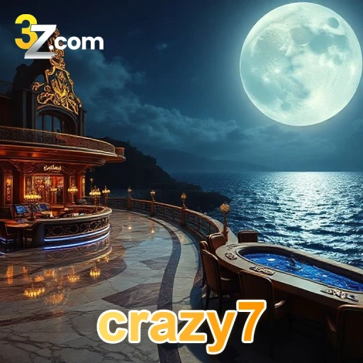 Esporte em Grande Estilo: crazy7 Revoluciona os Jogos Online