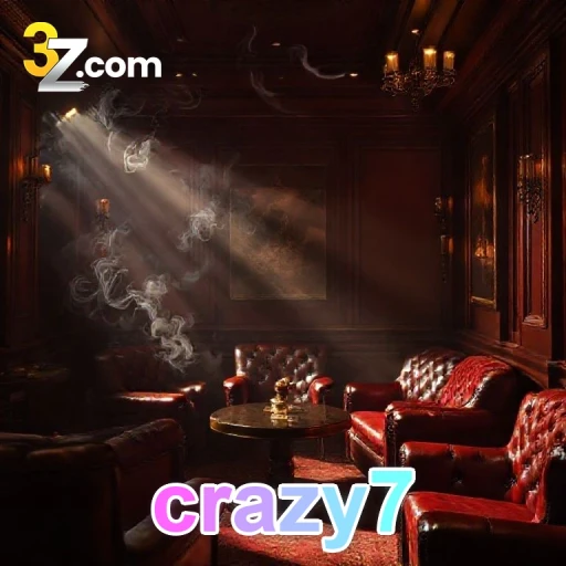 crazy7