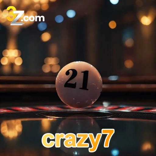 crazy7