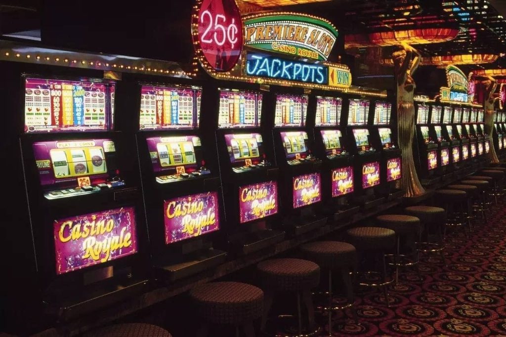 crazy7|Slots Online Reconhecido no Brasil – Jogue Agora