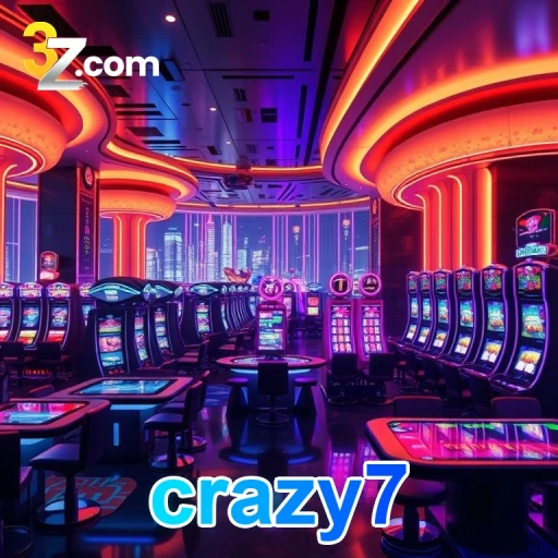 crazy7